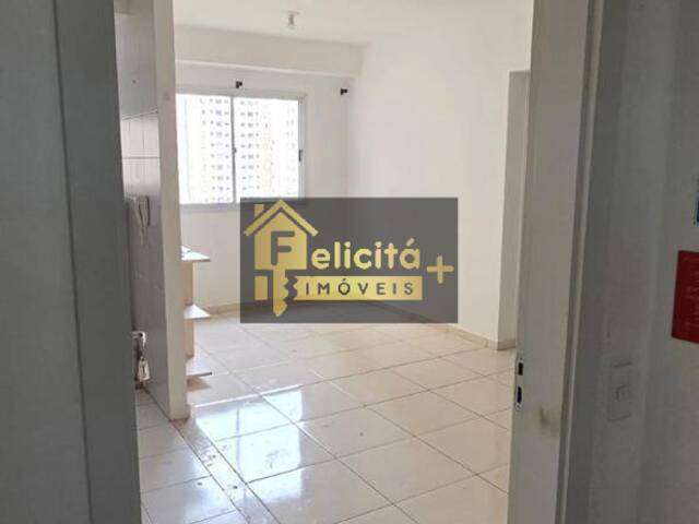 #C941 - Apartamento para Venda em Barueri - SP