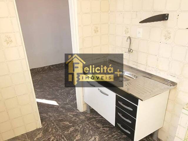 #C942 - Apartamento para Venda em Carapicuíba - SP