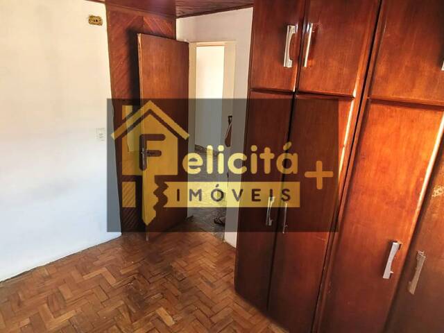 Apartamento para Venda em Carapicuíba - 5