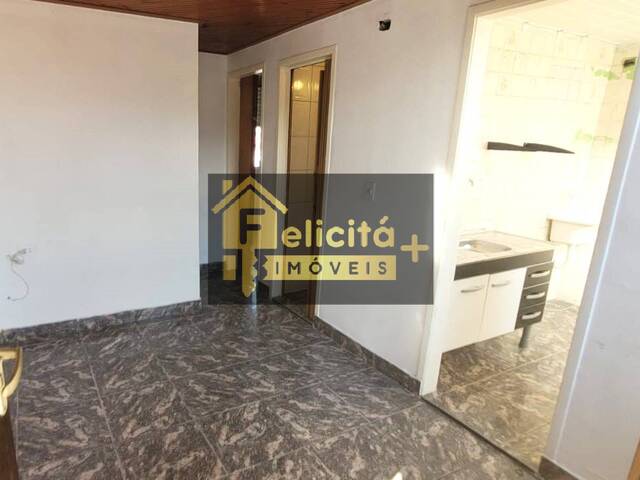 #C942 - Apartamento para Venda em Carapicuíba - SP