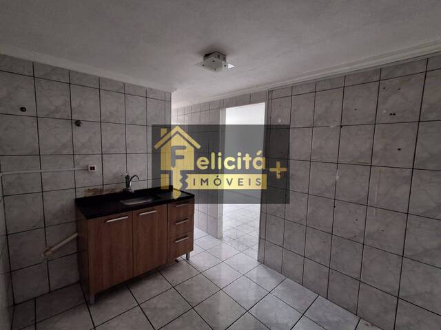 #C932 - Apartamento para Venda em Carapicuíba - SP