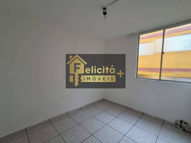 Apartamento para Venda em Carapicuíba - 5