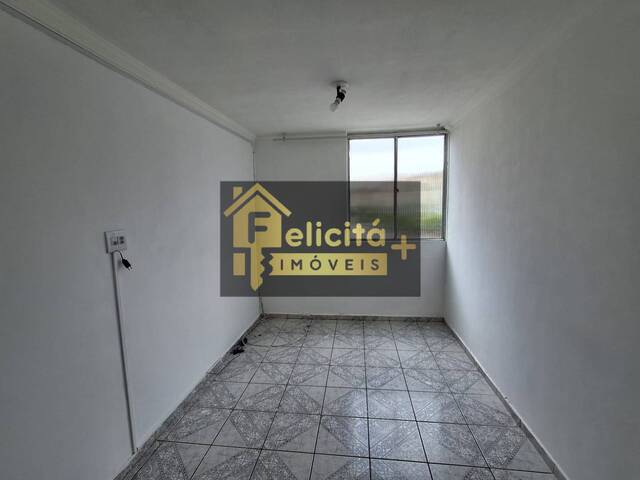 #C932 - Apartamento para Venda em Carapicuíba - SP