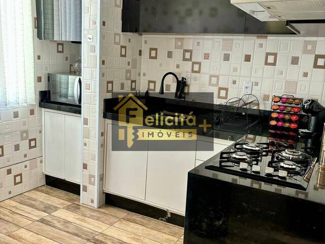 #C943 - Apartamento para Venda em Carapicuíba - SP