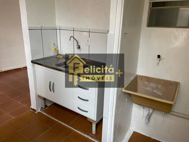 #C944 - Apartamento para Venda em Carapicuíba - SP