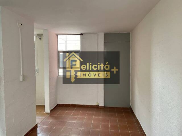 #C944 - Apartamento para Venda em Carapicuíba - SP