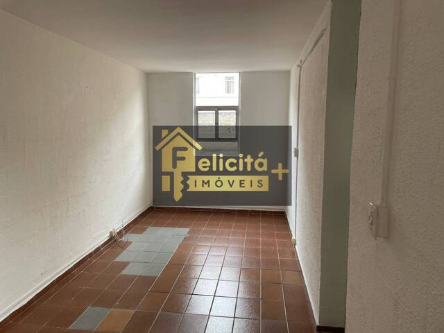 #C944 - Apartamento para Venda em Carapicuíba - SP