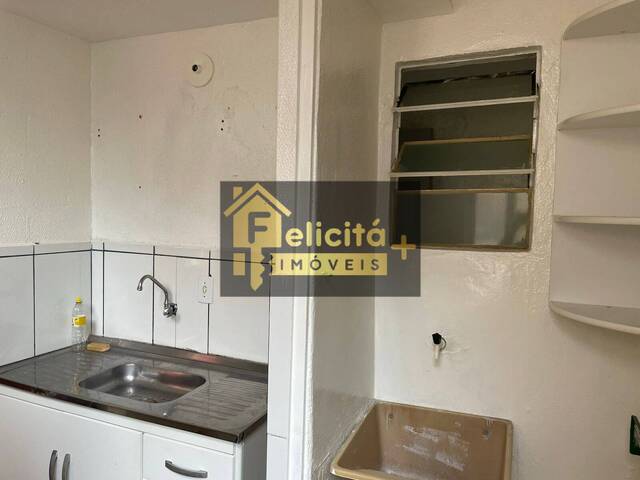 Apartamento para Venda em Carapicuíba - 5
