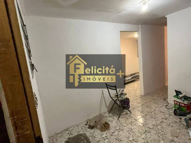 #C945 - Apartamento para Venda em Carapicuíba - SP