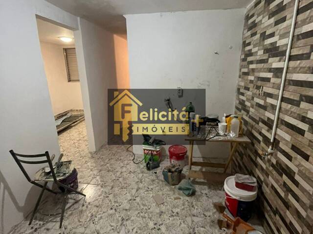 #C945 - Apartamento para Venda em Carapicuíba - SP