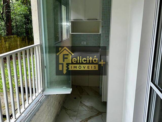 #C947 - Apartamento para Venda em Cotia - SP