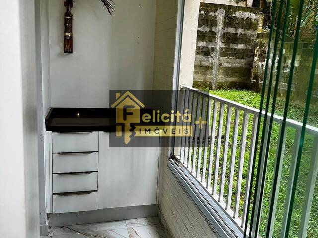#C947 - Apartamento para Venda em Cotia - SP