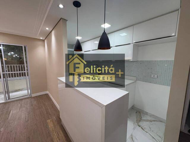 Apartamento para Venda em Cotia - 5