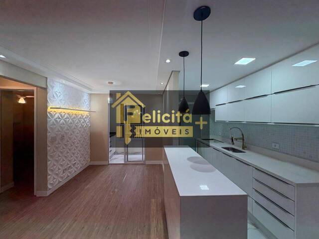 #C947 - Apartamento para Venda em Cotia - SP
