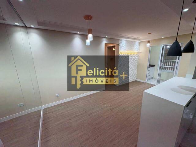 Apartamento para Venda em Cotia - 4