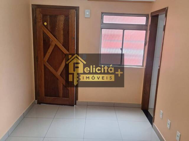 Apartamento para Venda em Carapicuíba - 2
