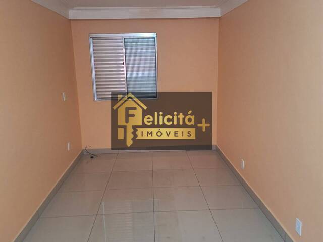 Apartamento para Venda em Carapicuíba - 3