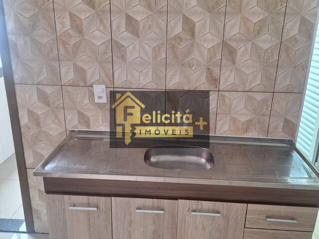 Apartamento para Venda em Carapicuíba - 5