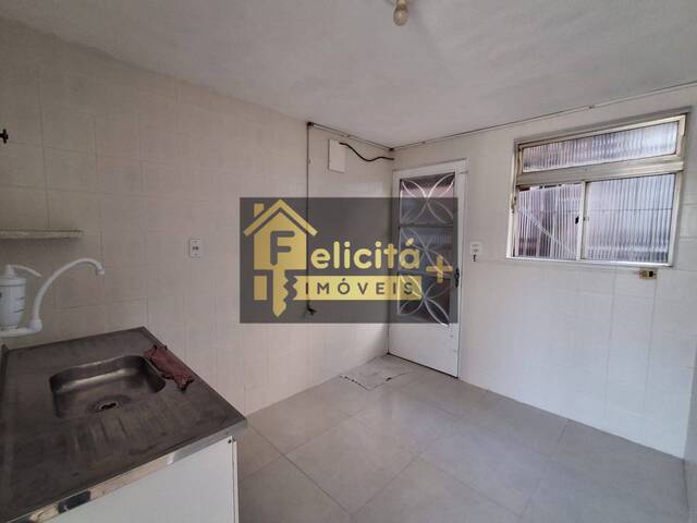Apartamento para Venda em Carapicuíba - 5