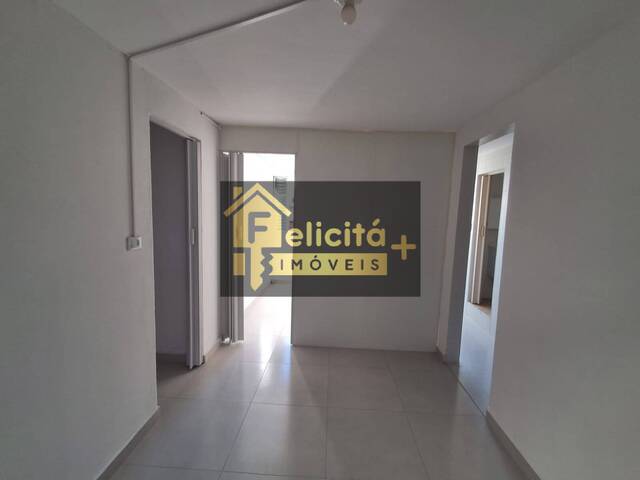 #C949 - Apartamento para Venda em Carapicuíba - SP