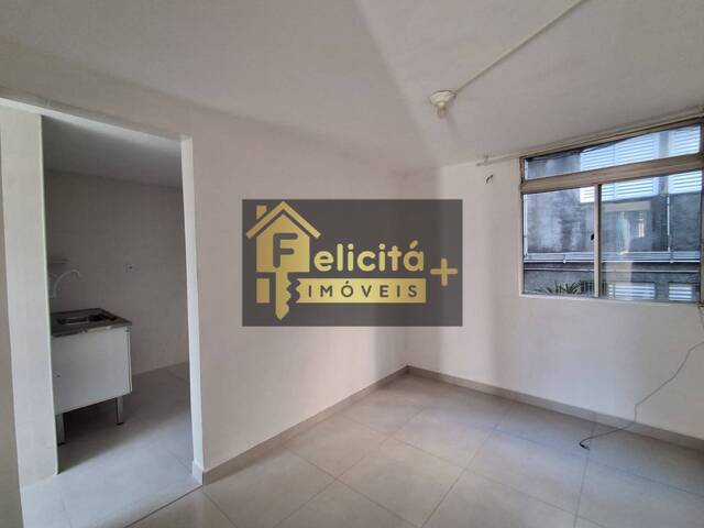 #C949 - Apartamento para Venda em Carapicuíba - SP