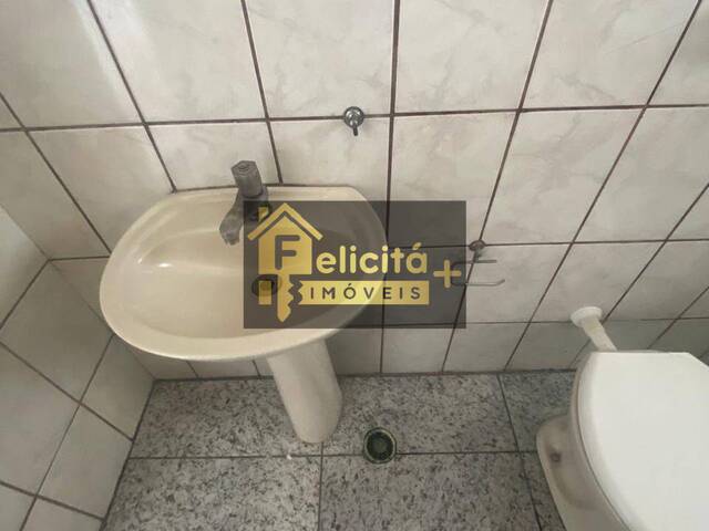 #C952 - Casa para Locação em Osasco - SP