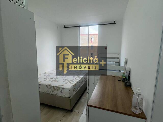 Apartamento para Venda em Carapicuíba - 3