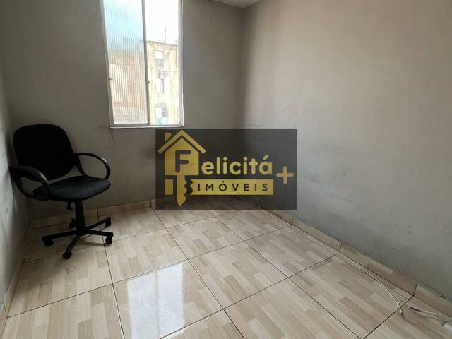 Apartamento para Venda em Carapicuíba - 4
