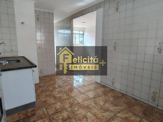 Apartamento para Venda em Carapicuíba - 5