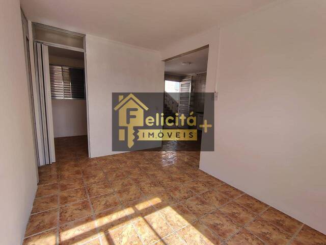 Apartamento para Venda em Carapicuíba - 2