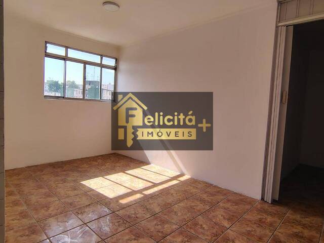 Apartamento para Venda em Carapicuíba - 3