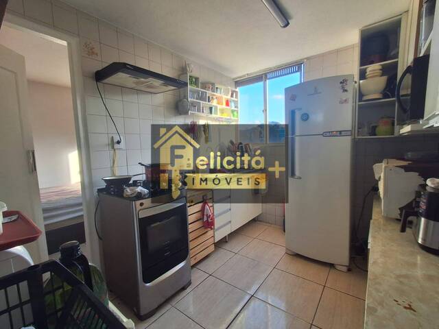 Apartamento para Venda em Carapicuíba - 4