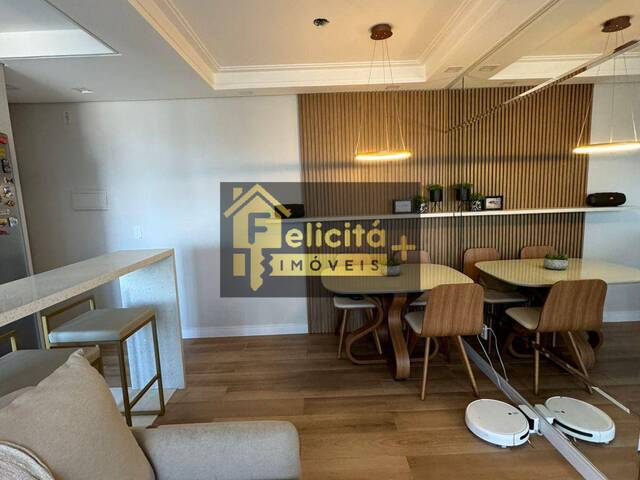 #C956 - Apartamento para Venda em Carapicuíba - SP