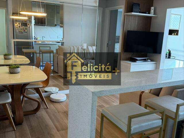 Apartamento para Venda em Carapicuíba - 5