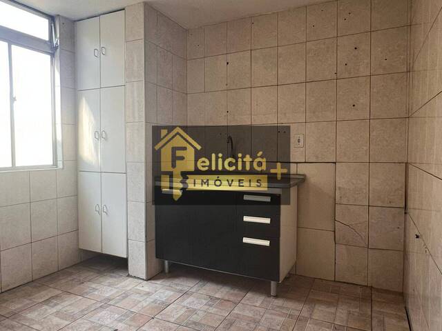 Apartamento para Venda em Carapicuíba - 3