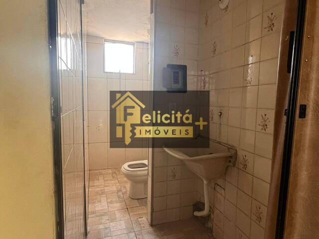 Apartamento para Venda em Carapicuíba - 5