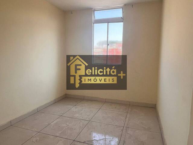 Apartamento para Venda em Carapicuíba - 4