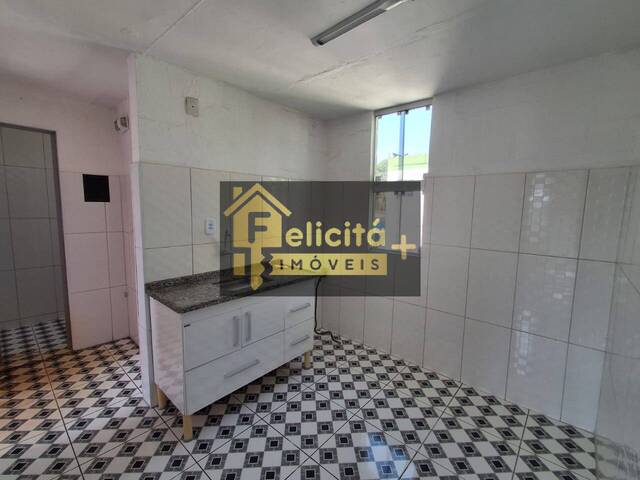 Apartamento para Venda em Carapicuíba - 4