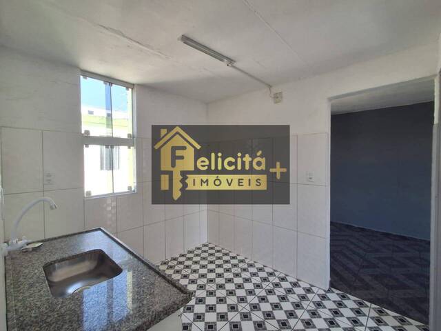 Apartamento para Venda em Carapicuíba - 5