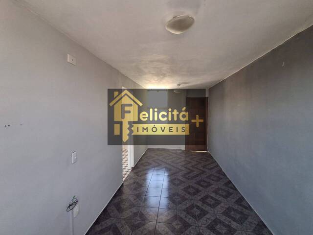 Apartamento para Venda em Carapicuíba - 2