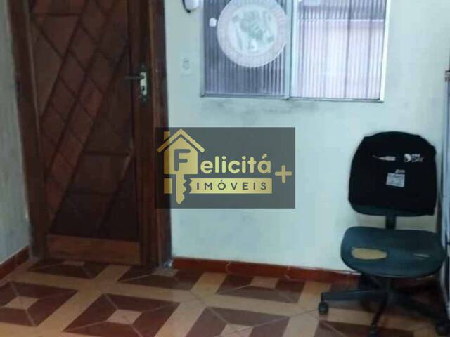 Apartamento para Venda em Carapicuíba - 3