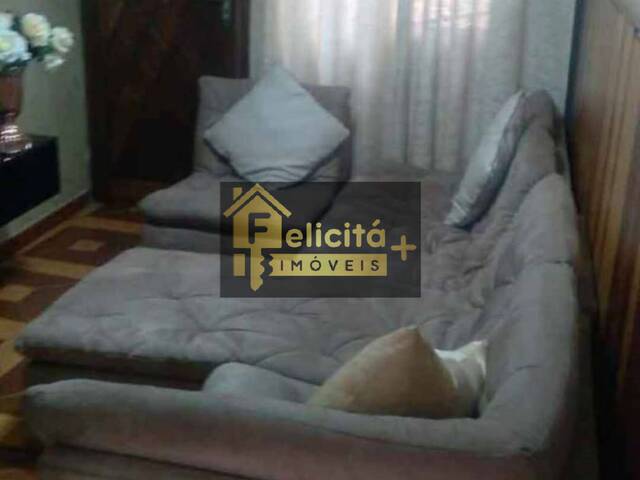 Apartamento para Venda em Carapicuíba - 2
