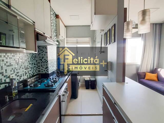 #C959 - Apartamento para Venda em Barueri - SP