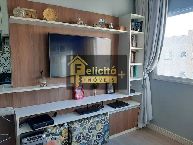 #C959 - Apartamento para Venda em Barueri - SP
