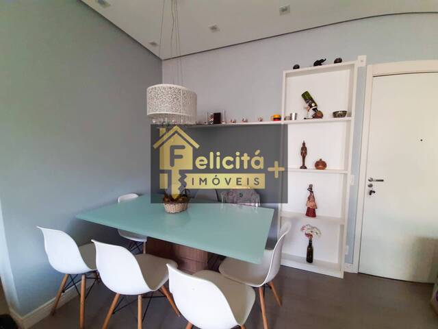 Apartamento para Venda em Barueri - 5