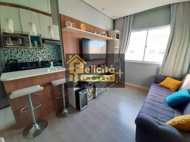 #C959 - Apartamento para Venda em Barueri - SP