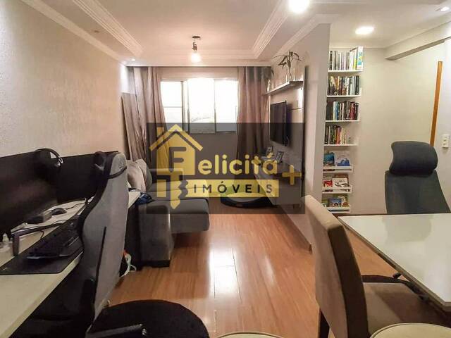 #C960 - Apartamento para Venda em Osasco - SP