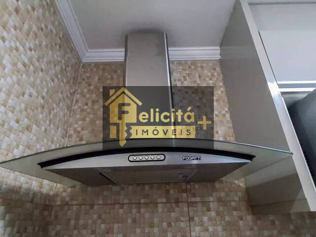 Apartamento para Venda em Osasco - 4