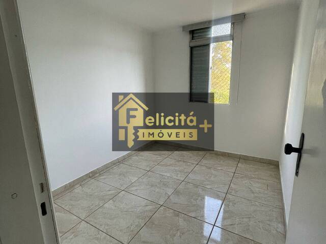 Apartamento para Venda em Carapicuíba - 5