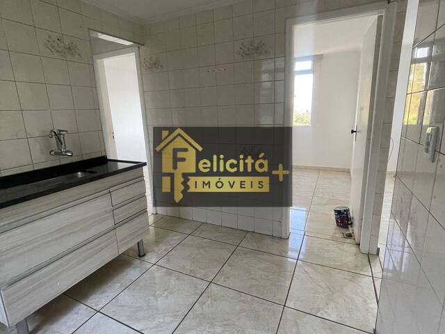 Apartamento para Venda em Carapicuíba - 4